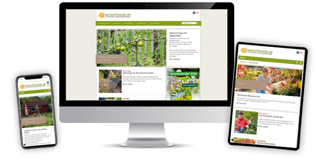 gartenfreunde.de gartenfreunde.de